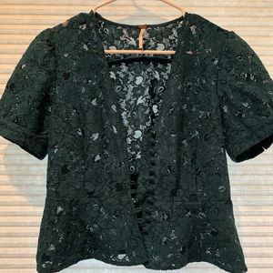 Free People top size XS